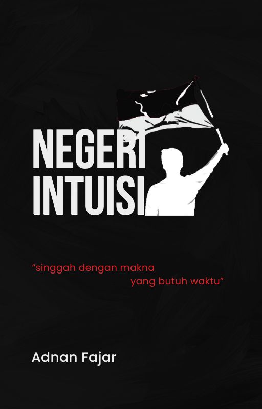 Cover Negeri Intuisi